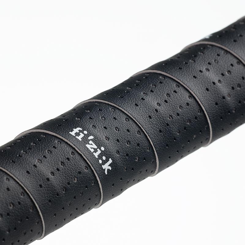 TRAK KRMILA FIZIK TEMPO MICROTEX CLASSIC 2mm - ČRN