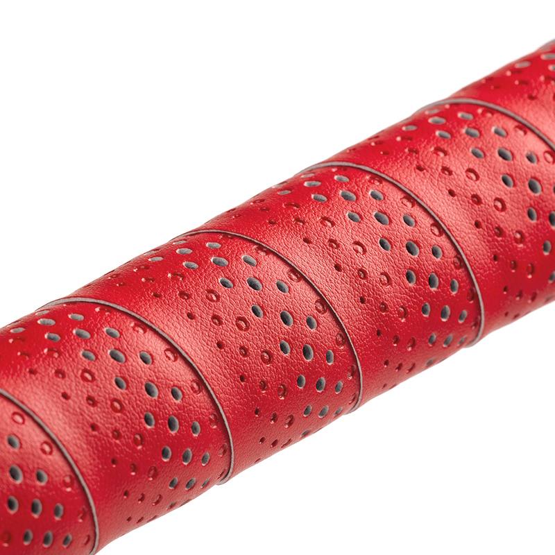 TRAK KRMILA FIZIK TEMPO 3mm - RDEČ