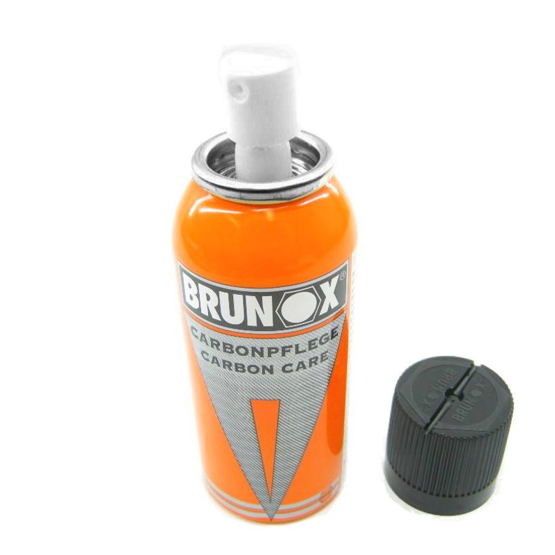 ČISTILO BRUNOX CARBON CARE 100ml