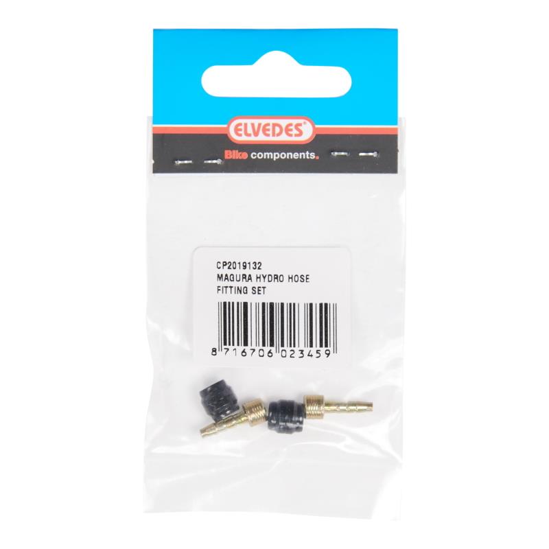 OLIVA Z INSERTOM ELVEDES ZA MAGURA DISK ZAVORE