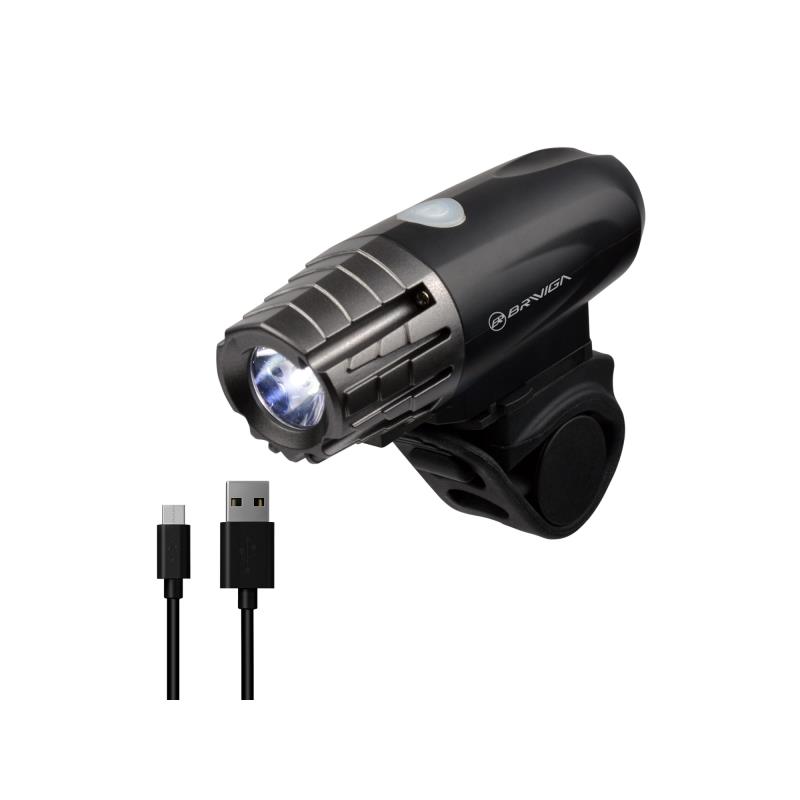 SVETILKA BRAWIGA EBL-2256A 350LM USB