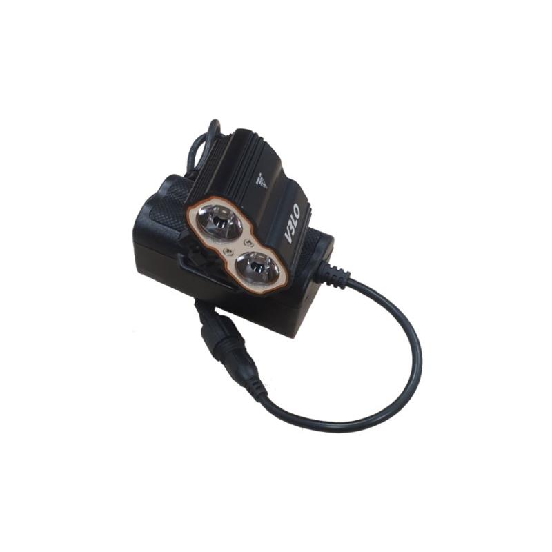 SPREDNJA LUČ EASTPOWER EBL-302 - 1600 LM