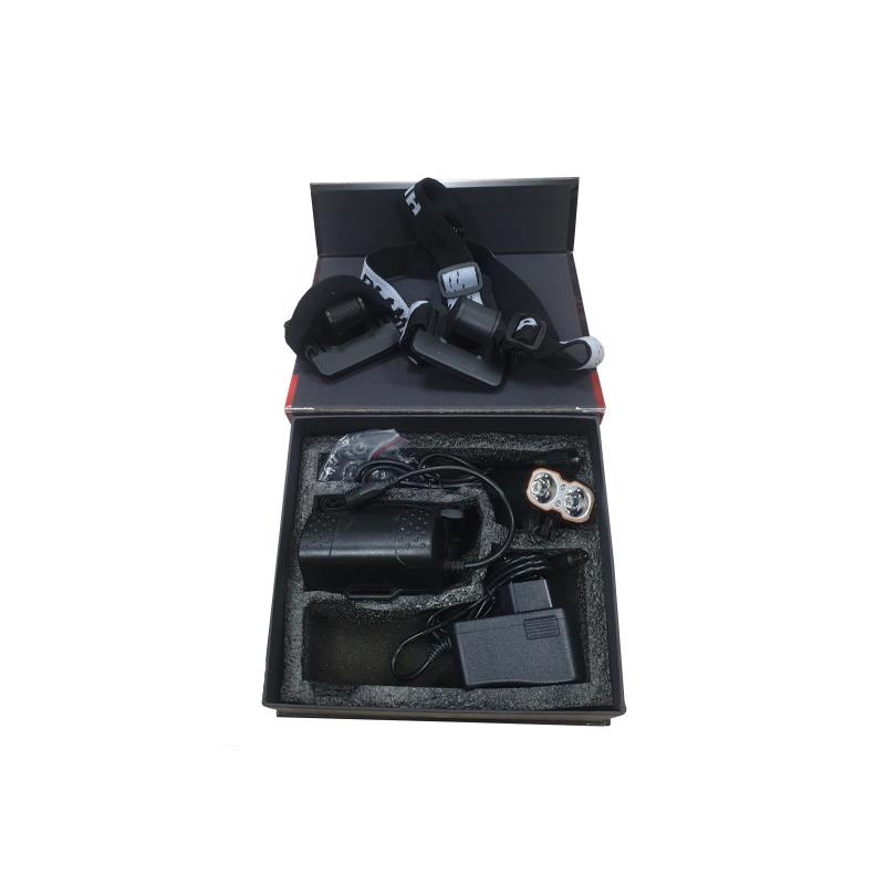 SPREDNJA LUČ EASTPOWER EBL-302 - 1600 LM
