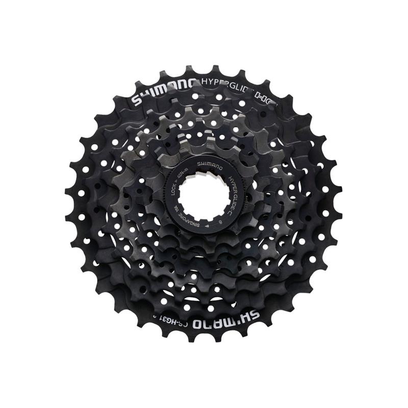 ZOBNIK SHIMANO CS-HG31 11-32z KASETNI (AW) 8p