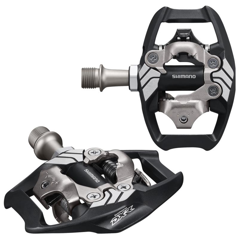 PEDALA SHIMANO PD-MX70 SPD