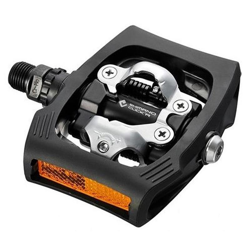 PEDALA PD-T400 KOMBINIRANA SHIMANO
