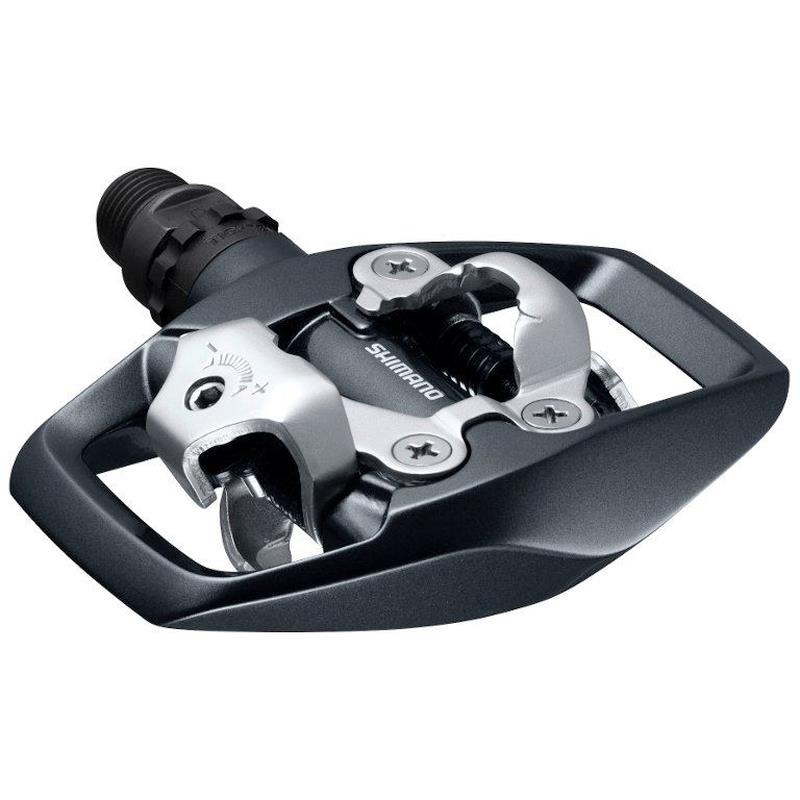 PEDALA SHIMANO PD-ED500 SPD
