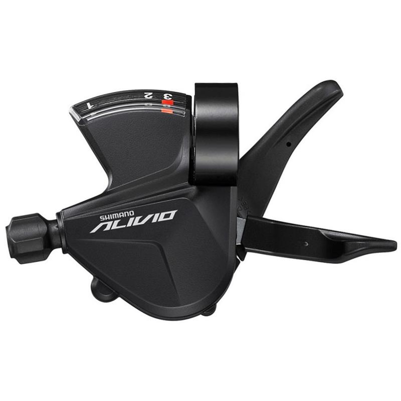 ROČKA MENJALNIKA SHIMANO ALIVIO SL-M3100 3P L