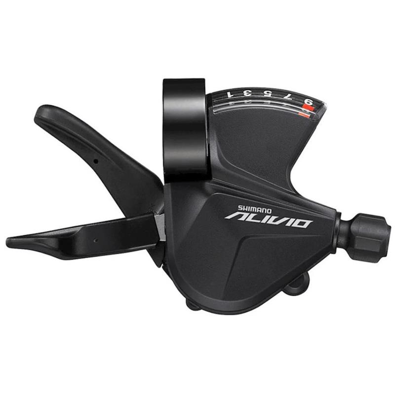 ROČKA MENJALNIKA SHIMANO ALIVIO SL-M3100 9P D