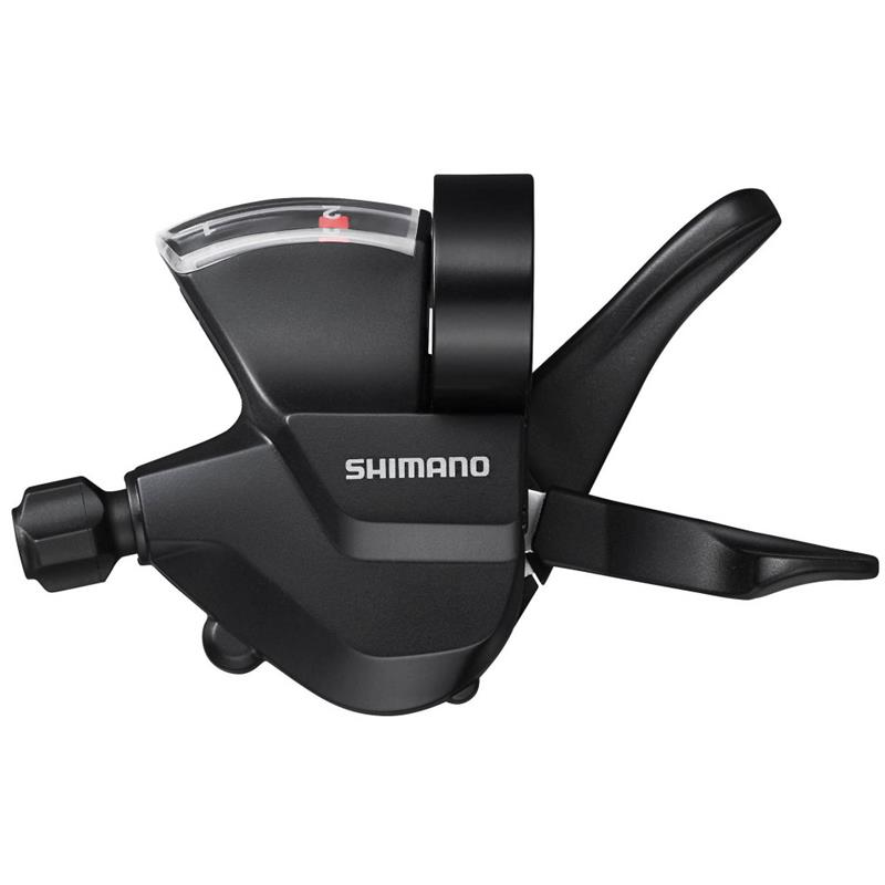 LEVA ROČKA MENJALNIKA SHIMANO SL-M315 2P