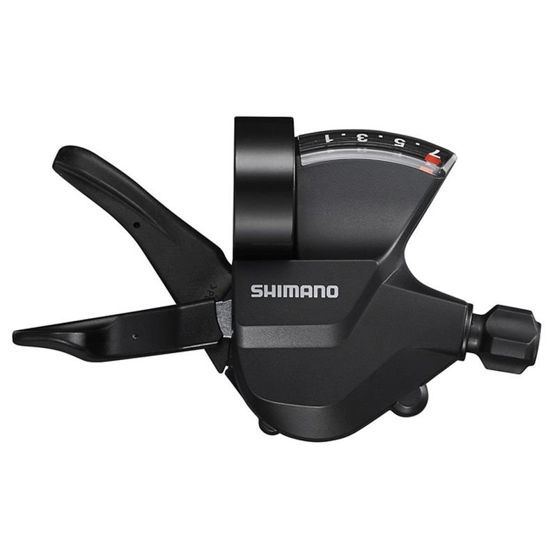 DESNA ROČKA MENJALNIKA SHIMANO SL-M315 7p