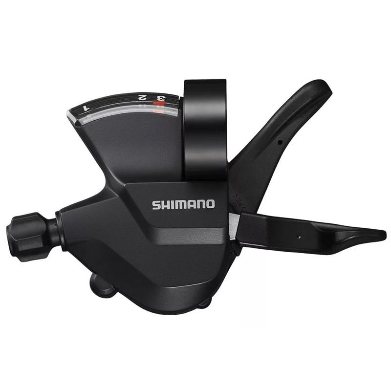 ROČKA MENJALNIKA SHIMANO SL-M315 3P L