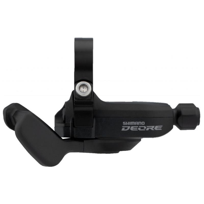 LEVA ROČKA MENJALNIKA SHIMANO DEORE SL-M5100 2p
