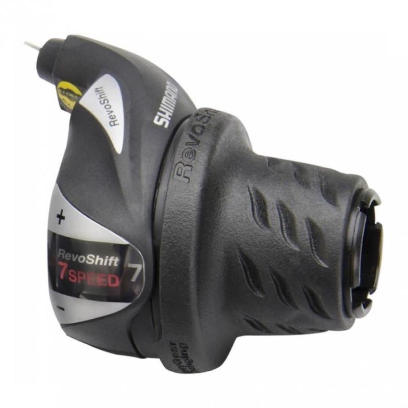 ROČKA MENJALNIKA SHIMANO TOURNEY REVO SL-RS36 7P D