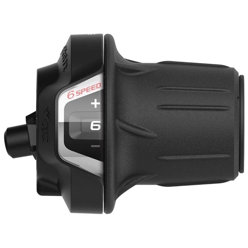 DESNA ROČKA MENJALNIKA SHIMANO TOURNEY REVO SL-RV300 6p