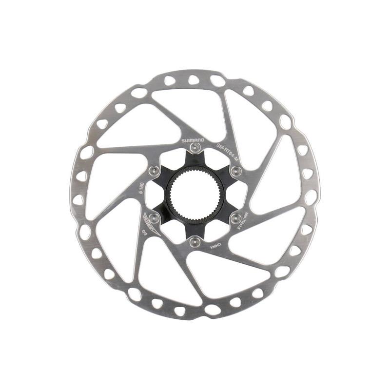 ROTOR ZA DISK SHIMANO SM-RT64M 180mm - CENTER LOCK