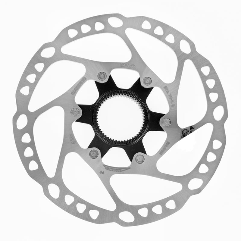 ROTOR ZA DISK SHIMANO SM-RT64L 160MM CENTER LOCK