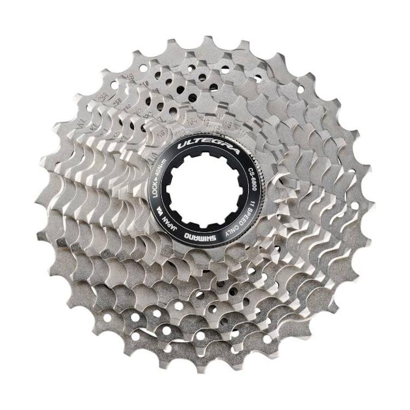 ZOBNIK SHIMANO ULTEGRA CS-6800 14-28z KASETNI 11p