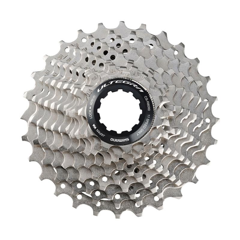 ZOBNIK SHIMANO CS-R8000 11-32z KASETNI 11p