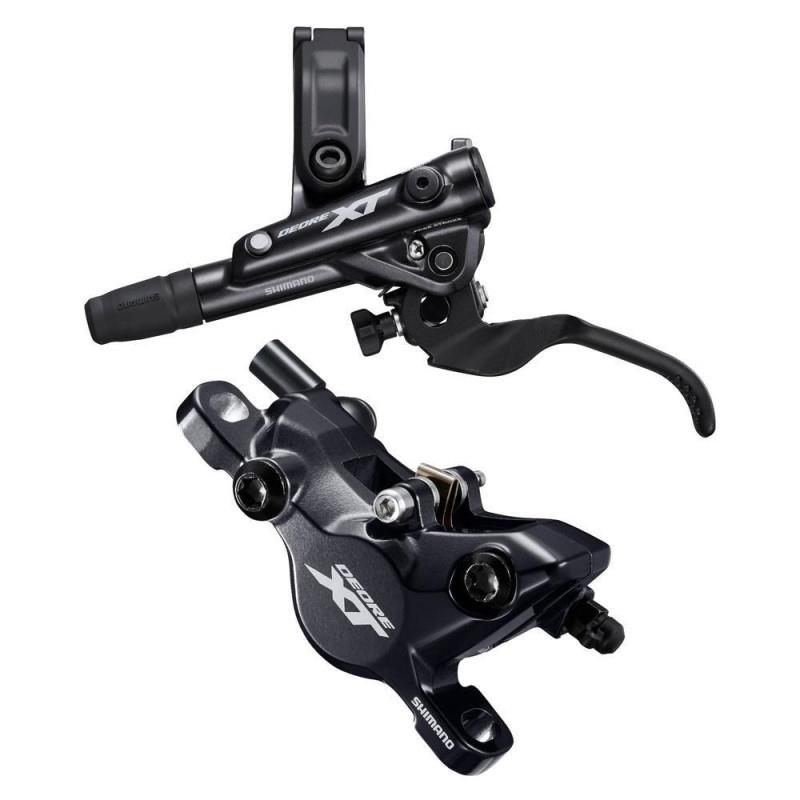 DISK ZAVORA SHIMANO XT BR-M8100 PREDNJA