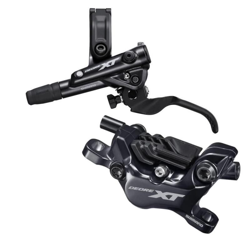 DISK ZAVORA SHIMANO XT BR-M8120 PREDNJA