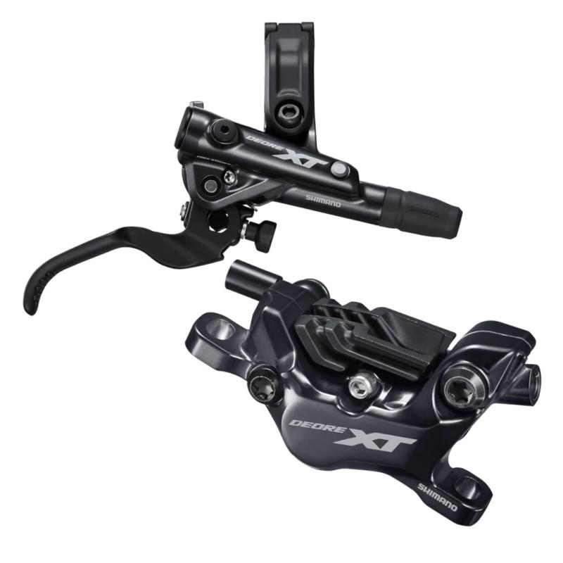 DISK ZAVORA SHIMANO XT BR-M8120 ZADNJA