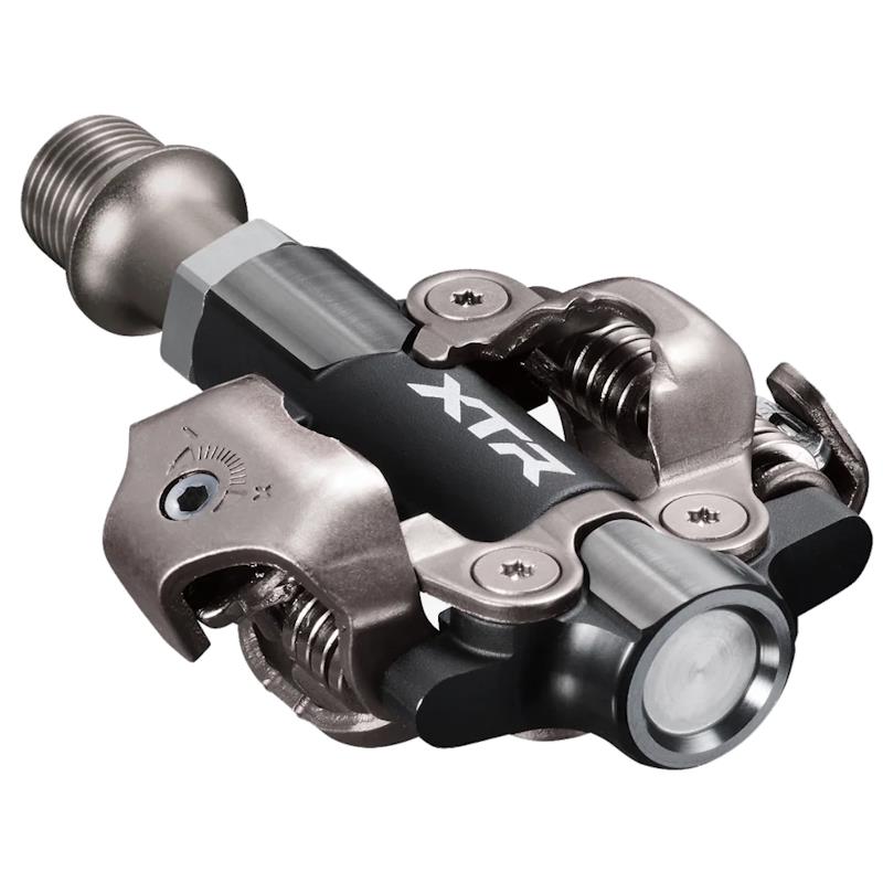 PEDALA SHIMANO XTR XC PD-M9200