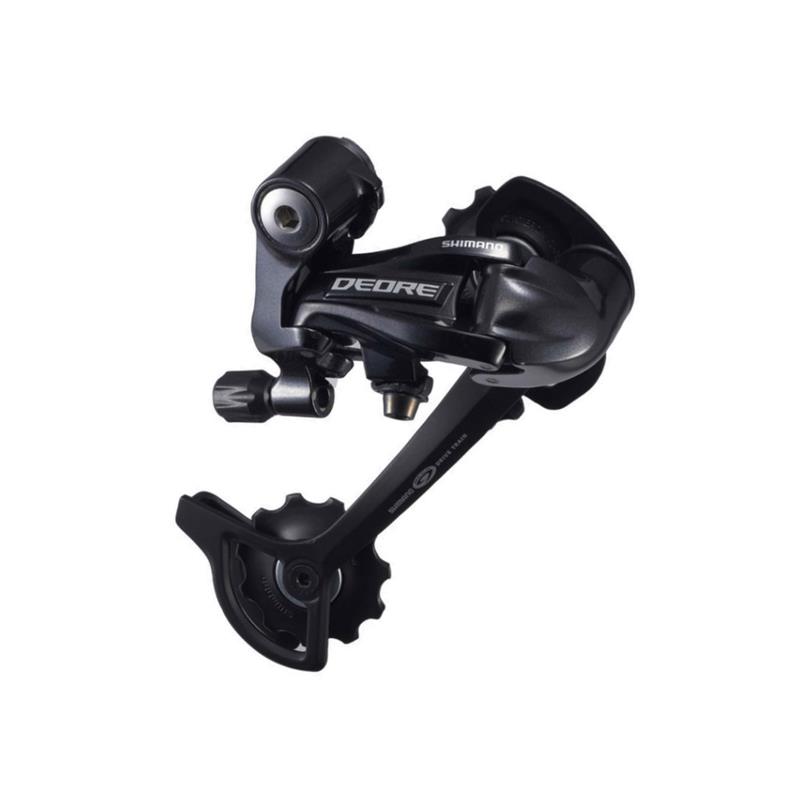 MENJALNIK ZADNJI SHIMANO DEORE RD-M591 9P SGSL