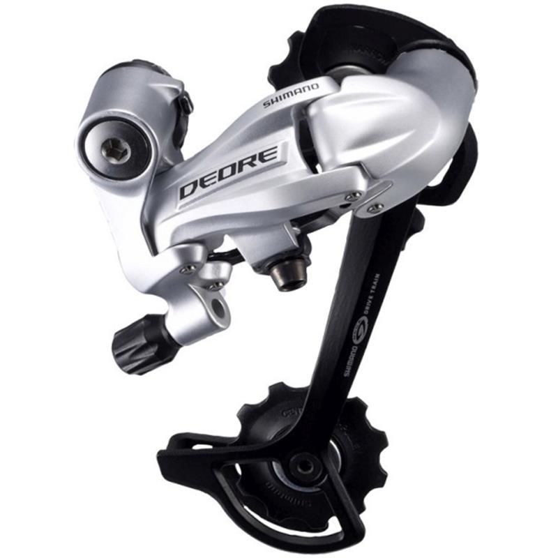 MENJALNIK ZADNJI SHIMANO DEORE RD-M591 9P SGSS