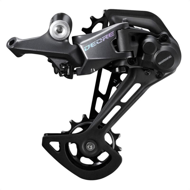 MENJALNIK ZADNJI SHIMANO DEORE RD-M6100 12P SHADOW PLUS
