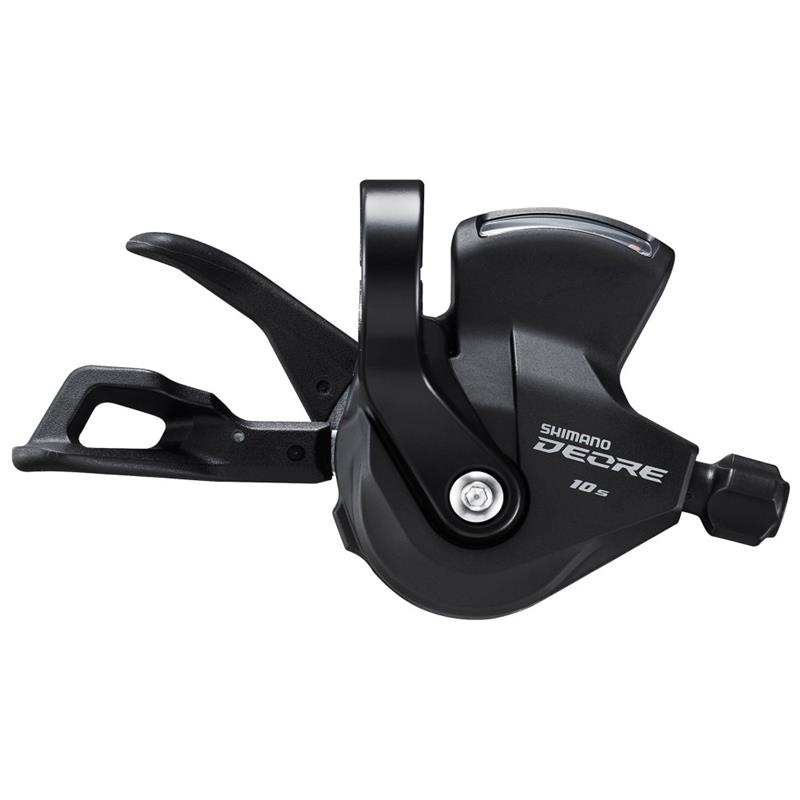 DESNA ROČKA MENJALNIKA SHIMANO DEORE SL-M4100 10p