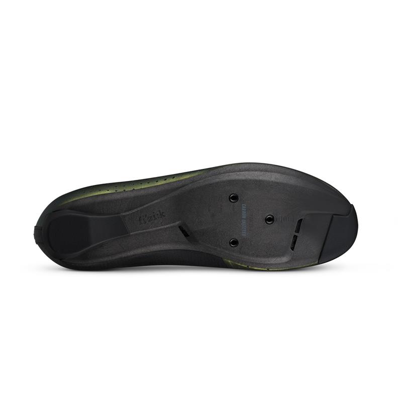 ČEVLJI FIZIK TEMPO R4 42 OVER BEET/ČRN