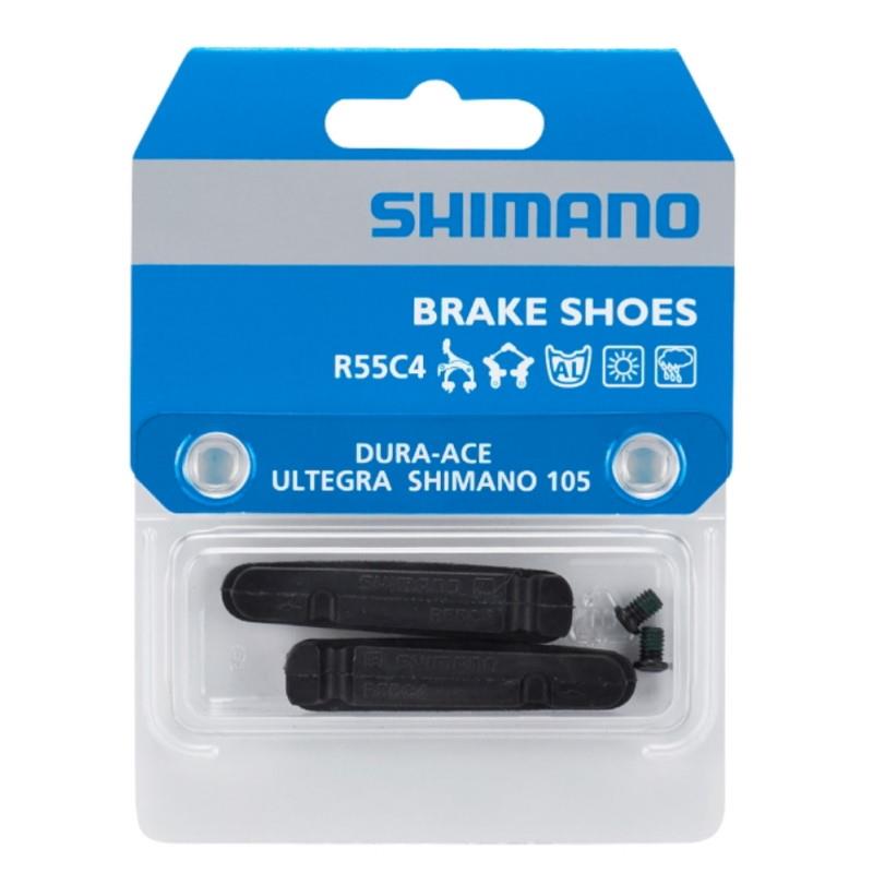 ZAVORNE OBLOGE SHIMANO R55C4