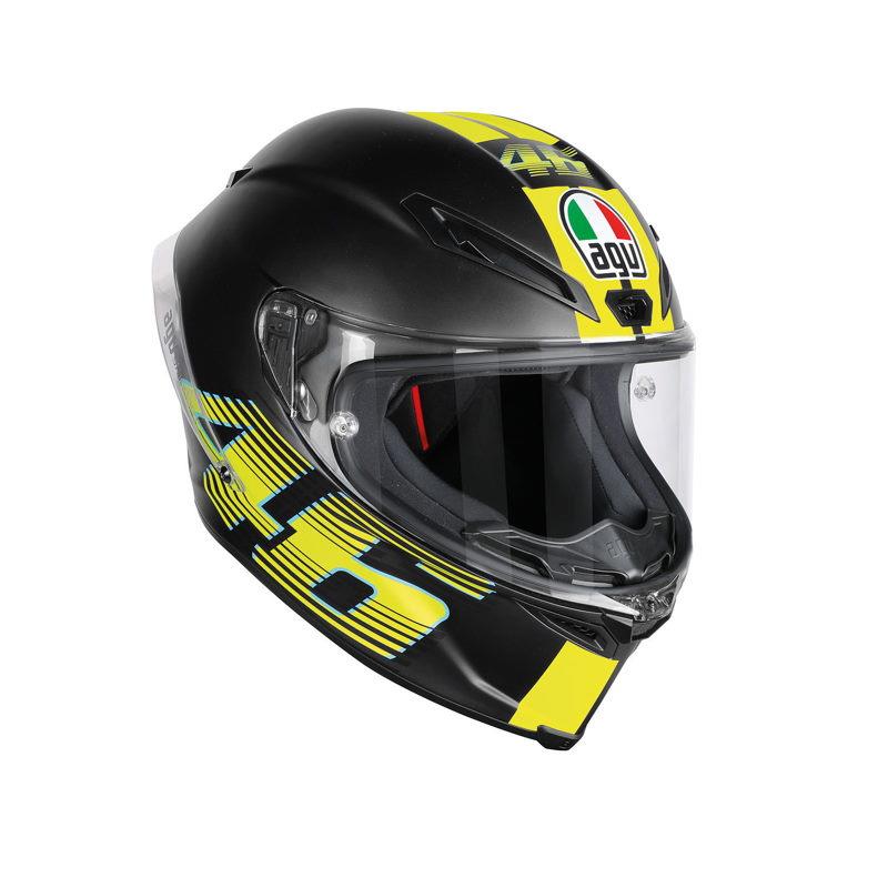 ČELADA AGV CORSA R V46 S