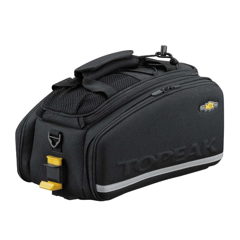 TORBA TOPEAK MTX TRUNK BAG EXP