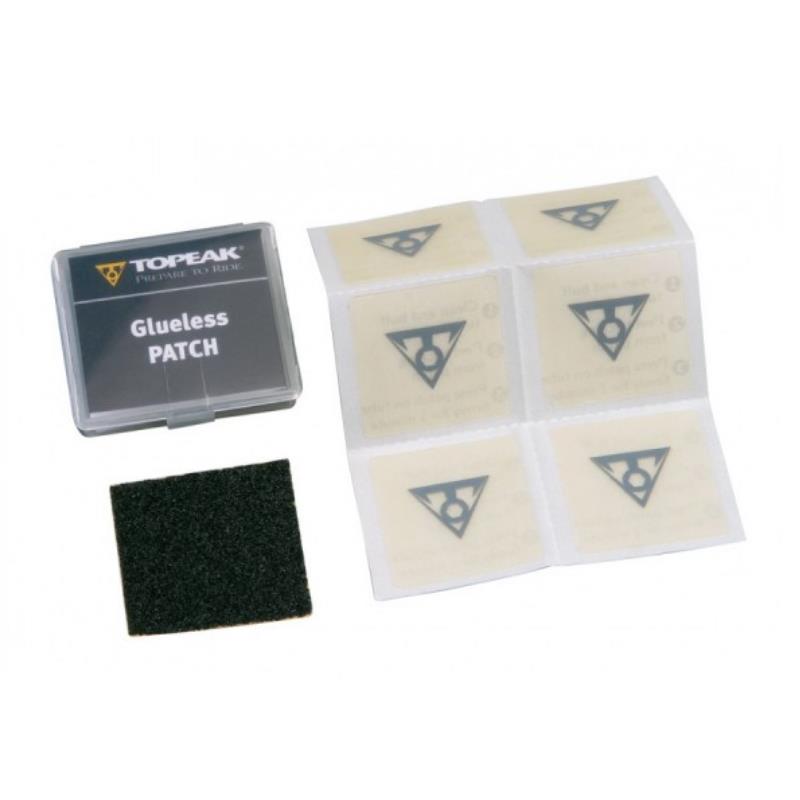 LEPILNA GARNITURA TOPEAK FLYPAPER GLULESS