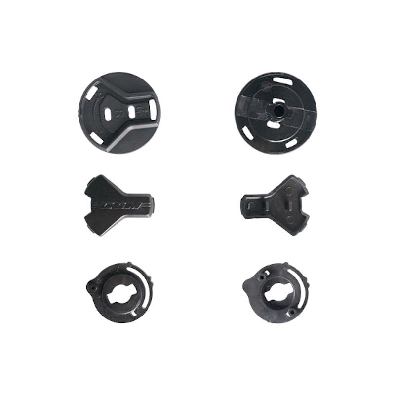 NADOMESTNI MEHANIZEM VIZIRJA ZA ČELADO CGM 167