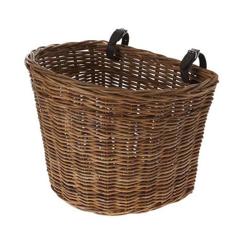 KOŠARA BASIL DARCY L RATAN - SPREDNJA