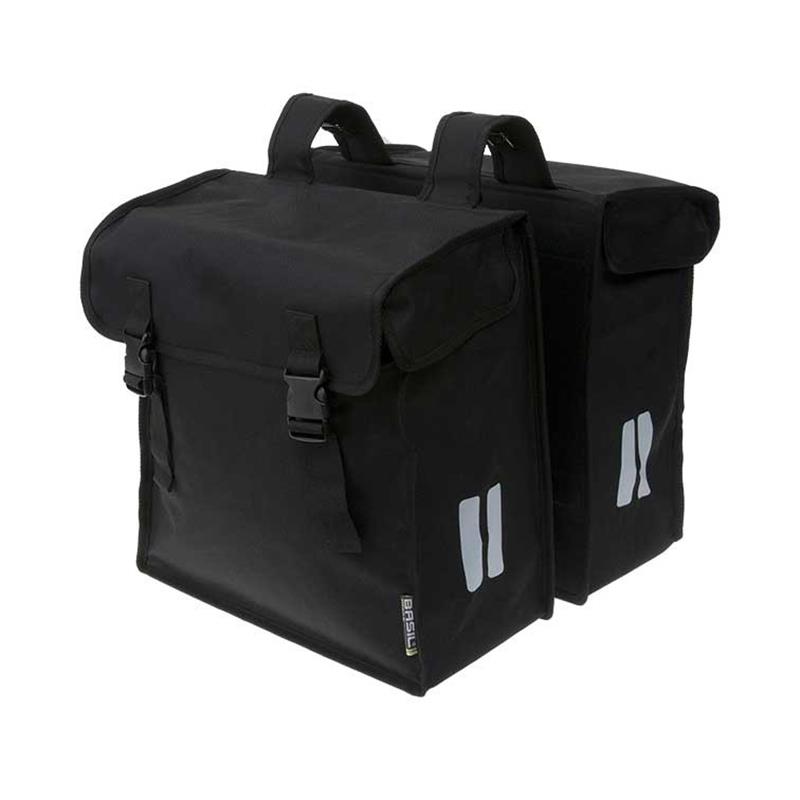 TORBA BASIL MARA XXL DVOJNA 47L - ZADNJA