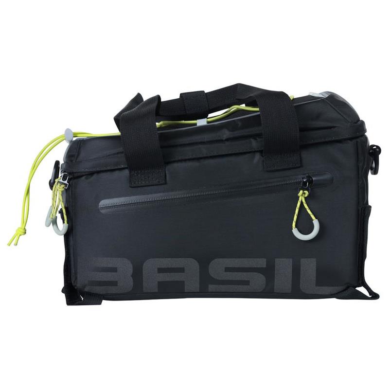 TORBA BASIL MILES 7L - ZADNJA