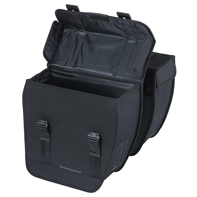 TODBA BASIL TOUR XL DVOJNA 35L - ZADNJA