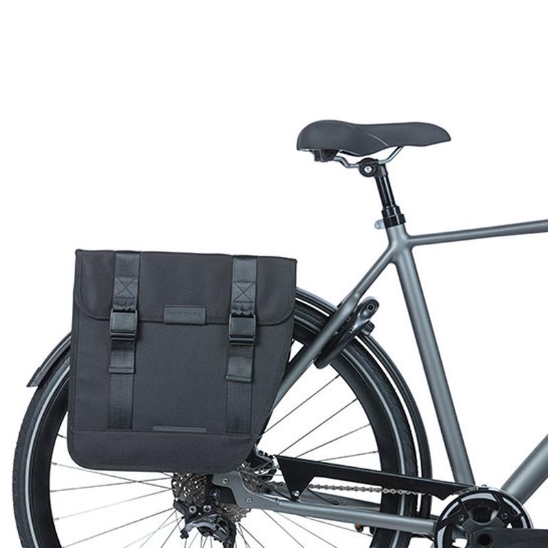TODBA BASIL TOUR XL DVOJNA 35L - ZADNJA
