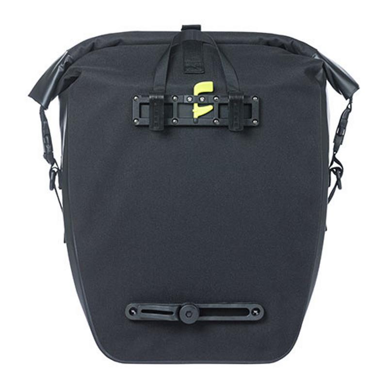 TORBA BASIL NAVIGATOR WP 25-31L - ZADNJA