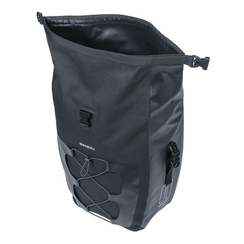 TORBA BASIL NAVIGATOR WP 25-31L - ZADNJA