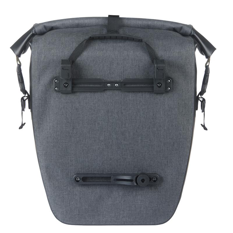 TORBA BASIL NAVIGATOR STORM L MIK HOOKS - 25–31L