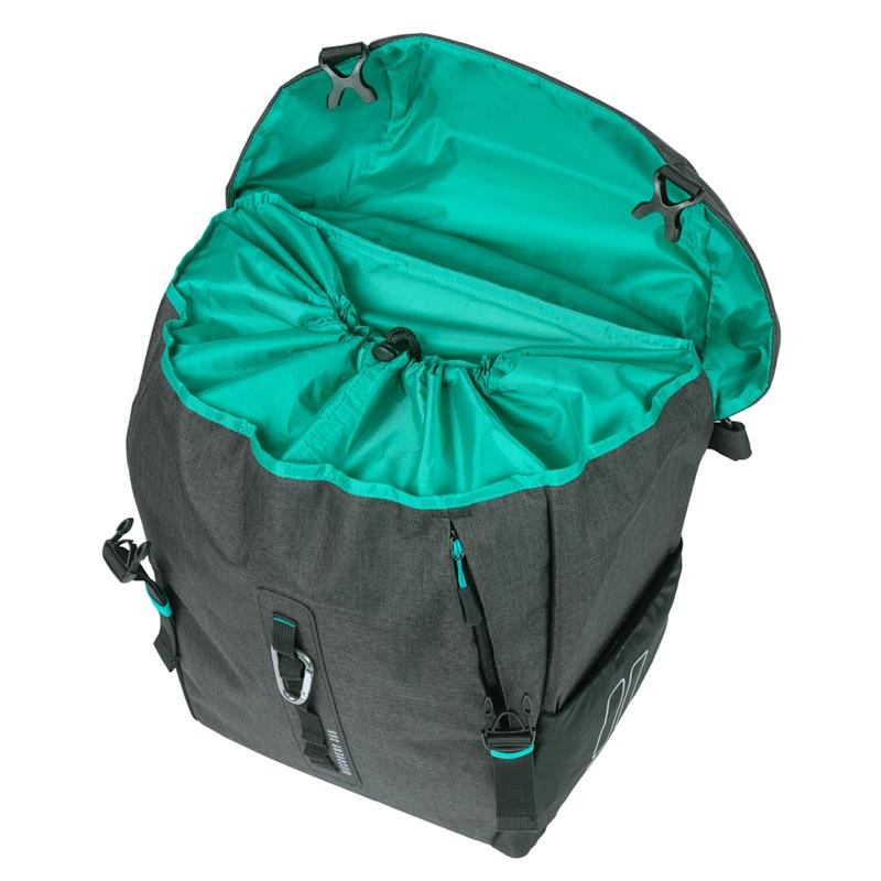 TORBA BASIL DISCOVERY 365D L MIK HOOKS 20L