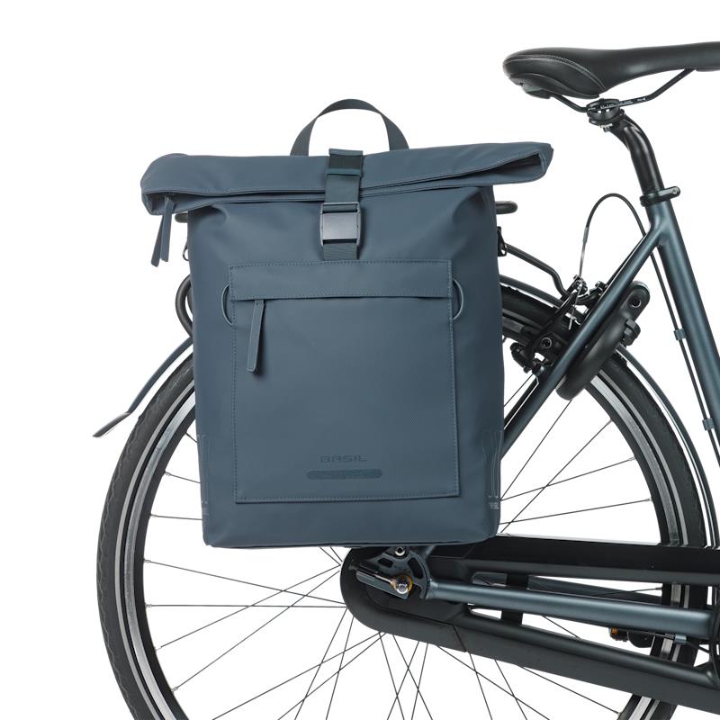 TORBA BASIL BROOKLYN MIK HOOKS – 17L