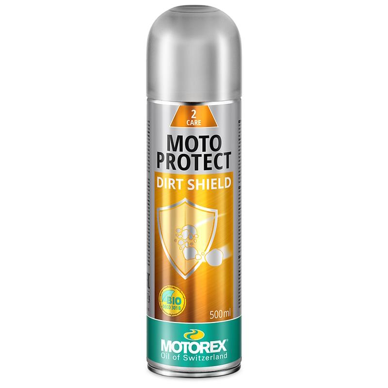 MOTOREX MOTO PROTECT SPRAY - 500ml