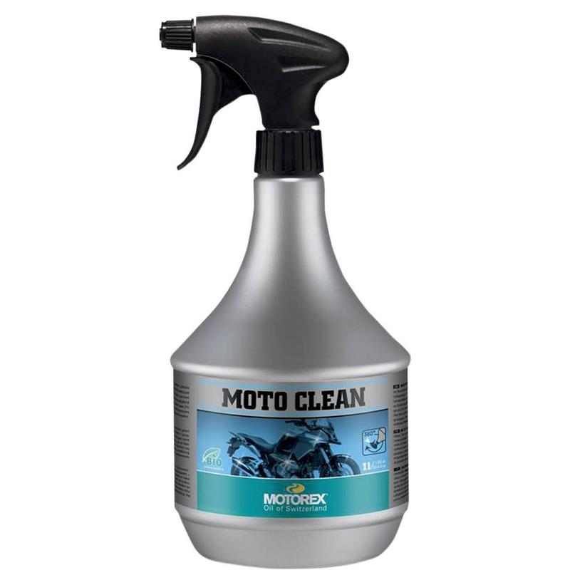 ČISTILO MOTOREX MOTO CLEAN - 1L