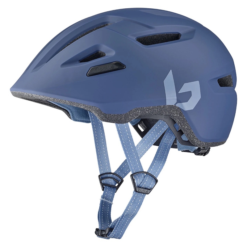 ČELADA BOLLE STANCE PURE - MODRA